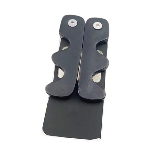 Portable pool stick holder - portable,