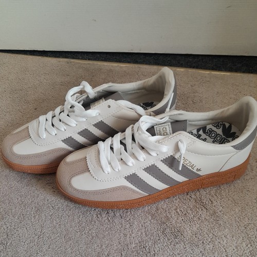 Adidas spezial women low - spezial, top