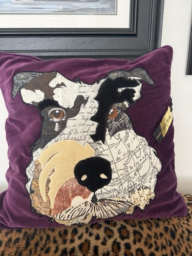 Abigail ahern schnauzer - abigail,