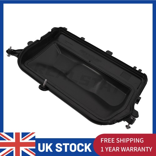 New fuel injector engine cover - new,