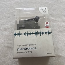 Plantronics Discovery 975