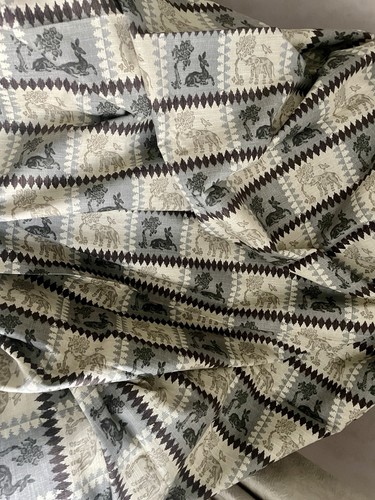 Sanderson sumatra curtain - sumatra,