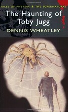 The haunting toby jugg - of,