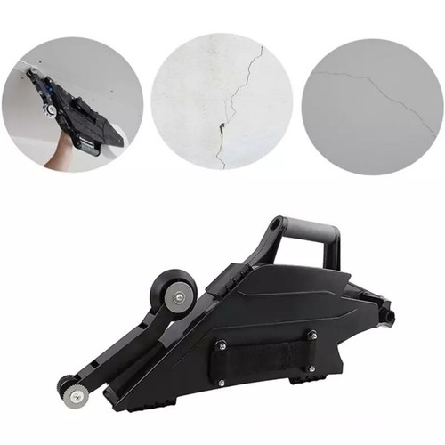 Drywall banjo taping tool - drywall,