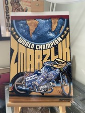 Bartosz zmarzlik hand - bartosz, hand-painted
