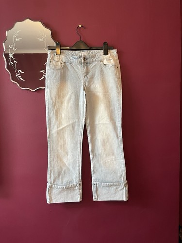 Topshop jeans - topshop,