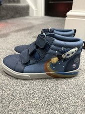 Next Kids Shoes Trainers