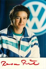 Ramona Portwich - Olympic