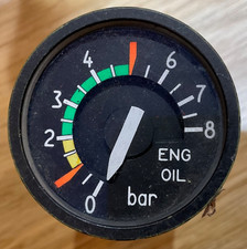 VINTAGE LYNX HELICOPTER ENGINE