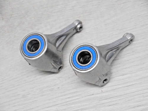 Hobao hyper front hubs - hobao,