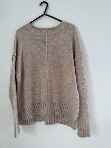 New look dusty pink chunky - new,