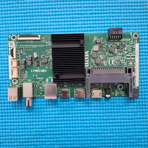 Main board for toshiba - board,
