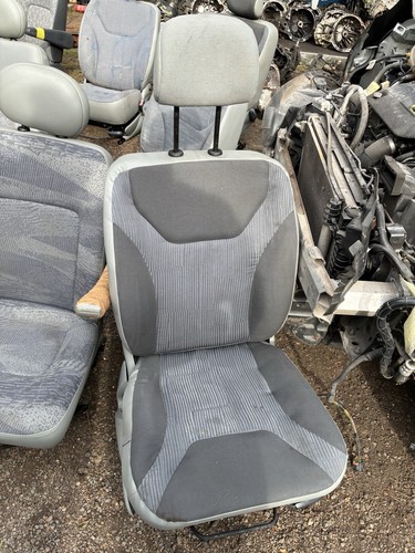 Driver seat vauxhall - , vivaro