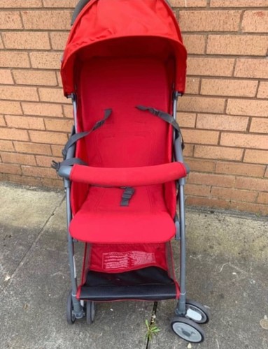 Mothercare feather weight