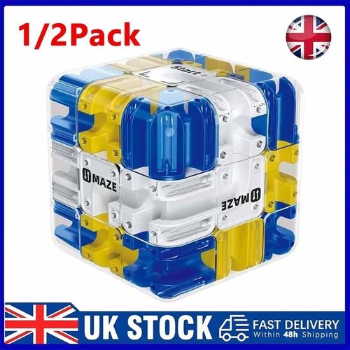 2pack fun 3d - 1/2pack, ball