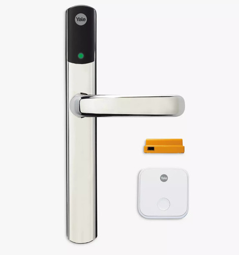 Yale smart lock conexis - lock,