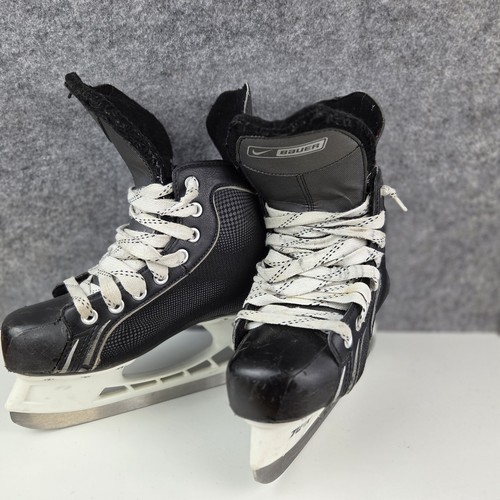 Nike bauer supreme one05 - one05, ice