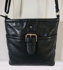 Jones Bookmaker Small  Black