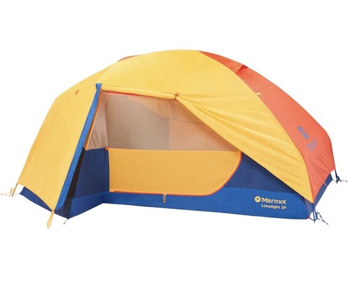 Marmot limelight tent with - marmot,