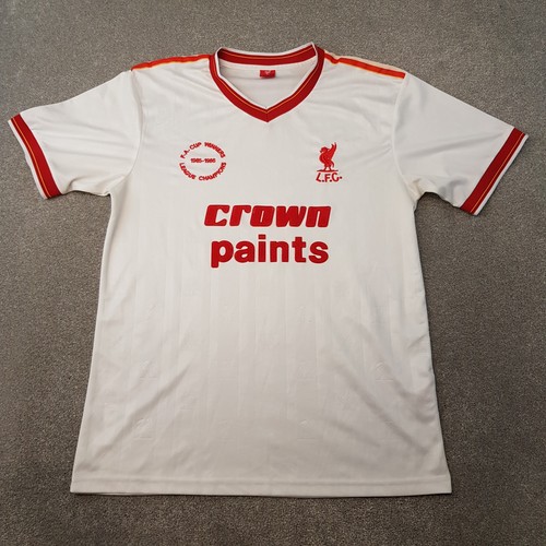 Liverpool football shirt - liverpool, large