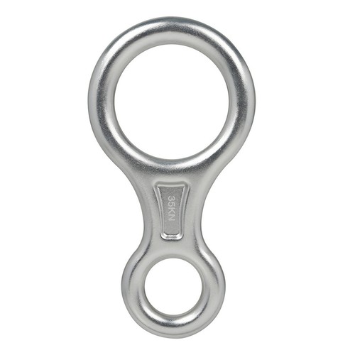 Figure descender 35kn - figure, heavy