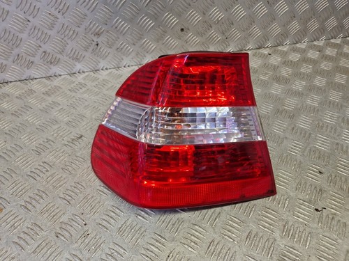 Bmw series rear light - 3,