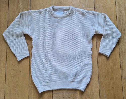 Peregrine mens sweater beige - peregrine,