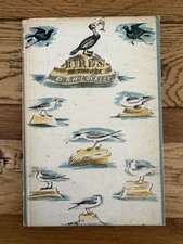 Birds of the Sea R M Lockley R