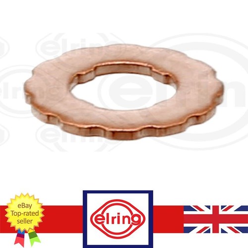 Nozzle holder seal ring for - ring,