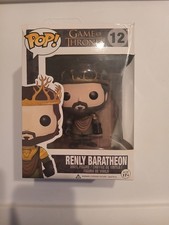 Funko Pop! Vinyl: Game of