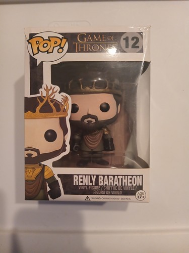 Funko pop vinyl - vinyl:, of