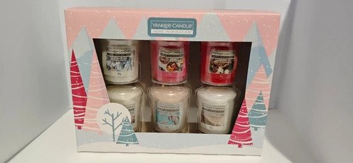 Yankee candle home inspiration - yankee,
