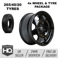 VW Transporter T5 / T6 Navis