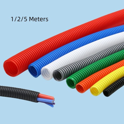 Split loom tubing auto - split,