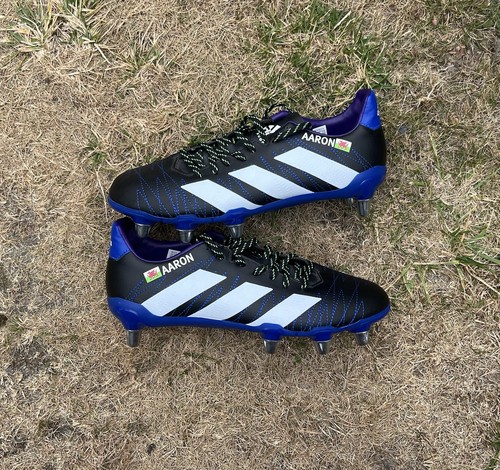 Adidas kakari rugby boots uk - boots,