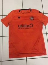 Dundee United Football Shirt XXL