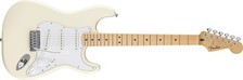 Fender Standard Stratocaster
