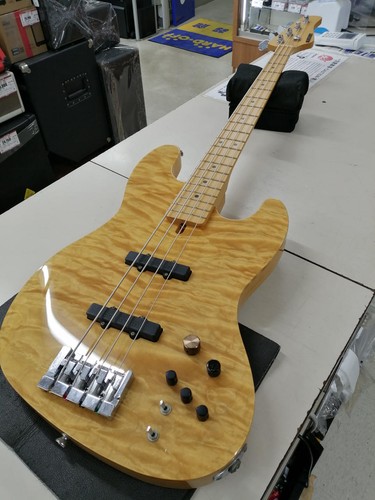 Schecter exb ctm jj4 - schecter, exb-ctm-bd-jj4