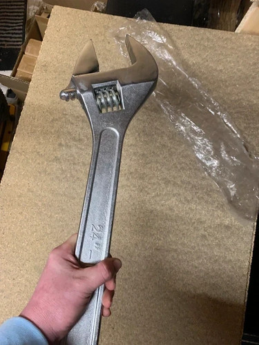 Extra long adjustable - long,