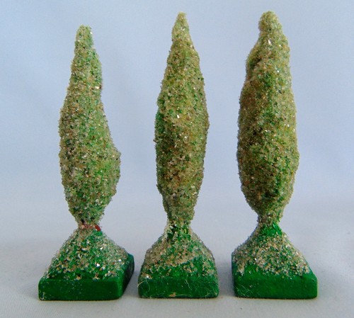 Antique german christmas - antique,