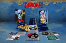 Arrow Video Demonia [Limited