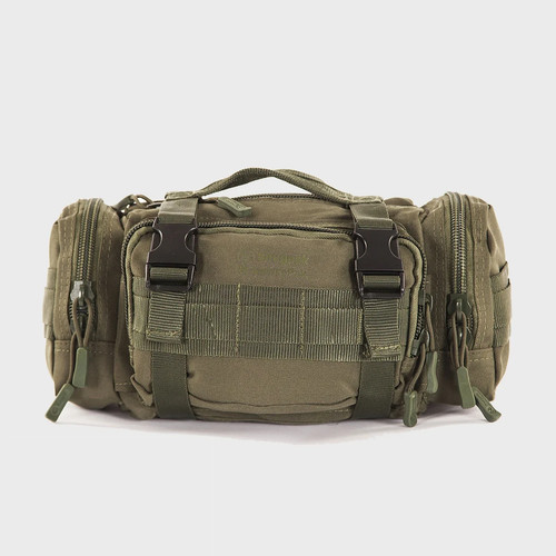 Snugpak responsepak bag - responsepak, wgte