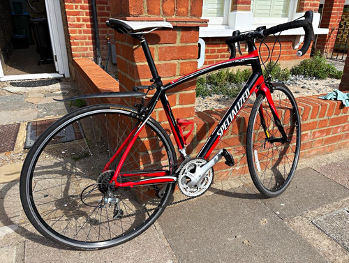 Specialized secteur sport - specialized,