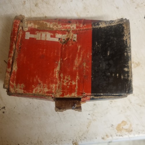 Hilti s12 32mm x 12mm - 32mm,