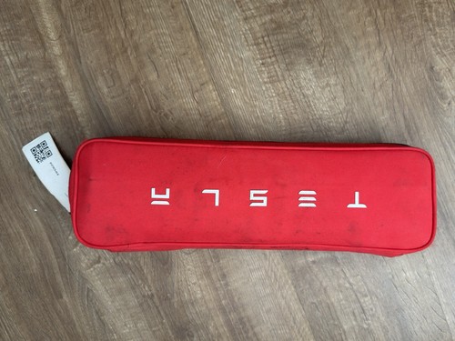 Tesla emergency breakdown kit - emergency,
