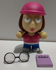 Kidrobot Family Guy Meg