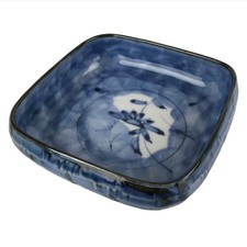 Japanese Porcelain Rounded