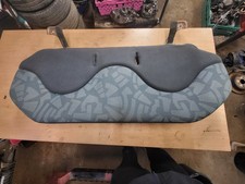 Nissan Micra MK2 K11 Rear Seat