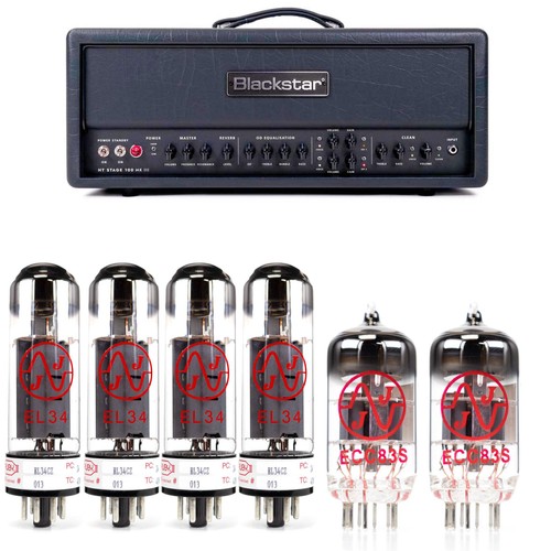 Blackstar stage 100h - blackstar, ht
