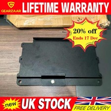 Under Seat Battery Tray for VW